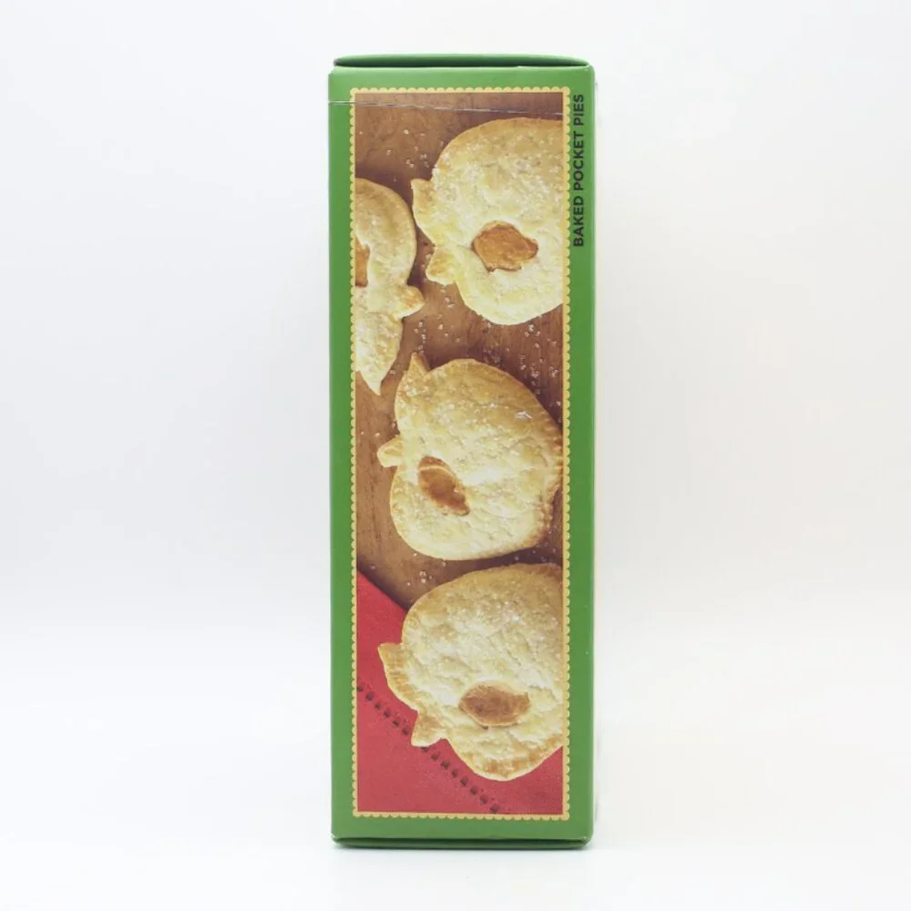 Williams Sonoma Apple Pocket Pie Mold NEW IN BOX